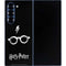 Wizarding World Harry Potter Scar and Glasses Galaxy Z Fold6 Skin