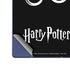Wizarding World Harry Potter Scar and Glasses Galaxy Z Fold6 Skin