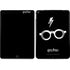 Wizarding World Harry Potter Scar and Glasses iPad Skins