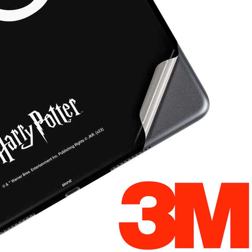 Wizarding World Harry Potter Scar and Glasses iPad Skins