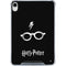 Wizarding World Harry Potter Scar and Glasses iPad 11th Gen (2025) Clear Case