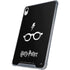 Wizarding World Harry Potter Scar and Glasses iPad 11th Gen (2025) Clear Case