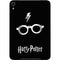 Wizarding World Harry Potter Scar and Glasses Apple iPad Mini Skin