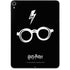 Wizarding World Harry Potter Scar and Glasses Apple iPad Pro Skin