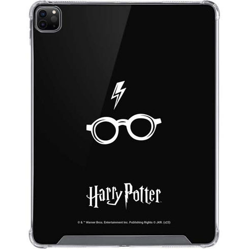 Wizarding World Harry Potter Scar and Glasses iPad Cases