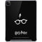 Wizarding World Harry Potter Scar and Glasses iPad Cases