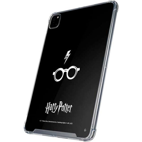 Wizarding World Harry Potter Scar and Glasses iPad Cases