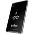 Wizarding World Harry Potter Scar and Glasses iPad Cases