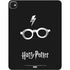 Wizarding World Harry Potter Scar and Glasses iPad Pro 13in M4 (2024) Skin