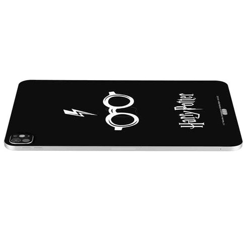 Wizarding World Harry Potter Scar and Glasses iPad Pro 13in M4 (2024) Skin
