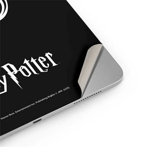 Wizarding World Harry Potter Scar and Glasses iPad Pro 13in M4 (2024) Skin