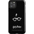 Wizarding World Harry Potter Scar and Glasses iPhone Cases