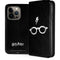 Wizarding World Harry Potter Scar and Glasses iPhone 13 Pro Folio Case
