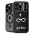 Wizarding World Harry Potter Scar and Glasses iPhone 13 Pro Kickstand Case