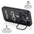 Wizarding World Harry Potter Scar and Glasses iPhone 14 Kickstand Case