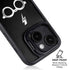 Wizarding World Harry Potter Scar and Glasses iPhone 14 Kickstand Case