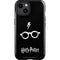 Wizarding World Harry Potter Scar and Glasses iPhone 15 Impact Case