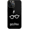 Wizarding World Harry Potter Scar and Glasses iPhone 15 Pro Max Skin
