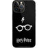 Wizarding World Harry Potter Scar and Glasses iPhone 15 Pro Max Skin