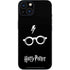 Wizarding World Harry Potter Scar and Glasses iPhone 15 Skin
