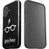 Wizarding World Harry Potter Scar and Glasses iPhone 16 Impact Case