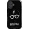 Wizarding World Harry Potter Scar and Glasses iPhone 16 Magsafe Impact Case
