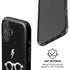 Wizarding World Harry Potter Scar and Glasses iPhone 16 Magsafe Impact Case