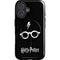 Wizarding World Harry Potter Scar and Glasses iPhone 16 Plus Magsafe Impact Case