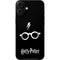 Wizarding World Harry Potter Scar and Glasses iPhone 16 Plus Skin