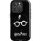Wizarding World Harry Potter Scar and Glasses iPhone 16 Pro Magsafe Impact Case