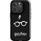 Wizarding World Harry Potter Scar and Glasses iPhone 16 Pro Max Impact Case
