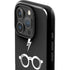 Wizarding World Harry Potter Scar and Glasses iPhone 16 Pro Max Impact Case