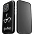 Wizarding World Harry Potter Scar and Glasses iPhone 16 Pro Max Impact Case