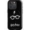 Wizarding World Harry Potter Scar and Glasses iPhone 16 Pro Max Magsafe Impact Case