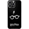 Wizarding World Harry Potter Scar and Glasses iPhone 16 Pro Max Skin