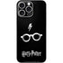 Wizarding World Harry Potter Scar and Glasses iPhone 16 Pro Max Skin