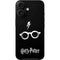 Wizarding World Harry Potter Scar and Glasses iPhone 16 Skin