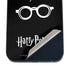 Wizarding World Harry Potter Scar and Glasses iPhone 16 Skin