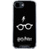 Wizarding World Harry Potter Scar and Glasses iPhone 16e Clear Case