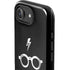 Wizarding World Harry Potter Scar and Glasses iPhone 16e Impact Case