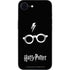 Wizarding World Harry Potter Scar and Glasses iPhone 16e Skin