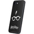 Wizarding World Harry Potter Scar and Glasses iPhone 16e Skin
