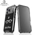 Wizarding World Harry Potter Scar and Glasses iPhone 18 Pro Clear Case