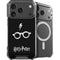Wizarding World Harry Potter Scar and Glasses iPhone 18 Pro MagSafe Case