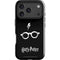 Wizarding World Harry Potter Scar and Glasses iPhone 18 Pro Max Impact Case