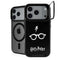 Wizarding World Harry Potter Scar and Glasses iPhone 18 Pro Max Kickstand Case
