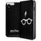 Wizarding World Harry Potter Scar and Glasses iPhone 8 Folio Case