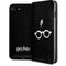 Wizarding World Harry Potter Scar and Glasses iPhone SE (2nd & 3rd Gen) Folio Case