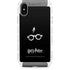 Wizarding World Harry Potter Scar and Glasses iPhone Cases