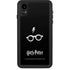 Wizarding World Harry Potter Scar and Glasses iPhone Cases